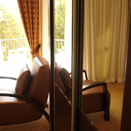 Ataer Hotel 안탈리아 외부 사진
