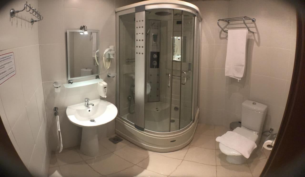 Ataer Hotel 안탈리아 외부 사진