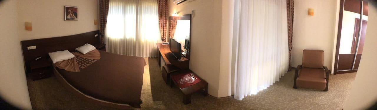 Ataer Hotel 안탈리아 외부 사진