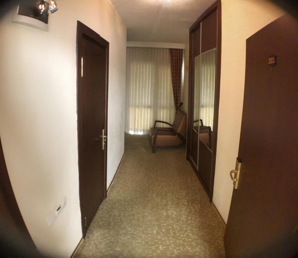 Ataer Hotel 안탈리아 외부 사진