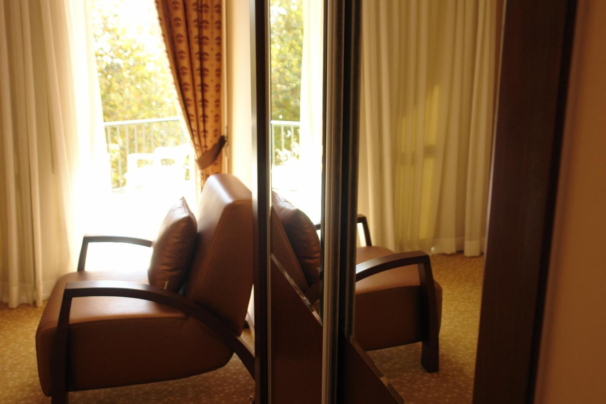 Ataer Hotel 안탈리아 외부 사진