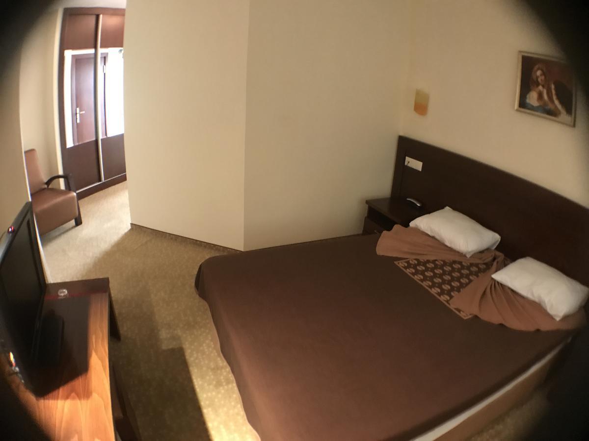 Ataer Hotel 안탈리아 외부 사진