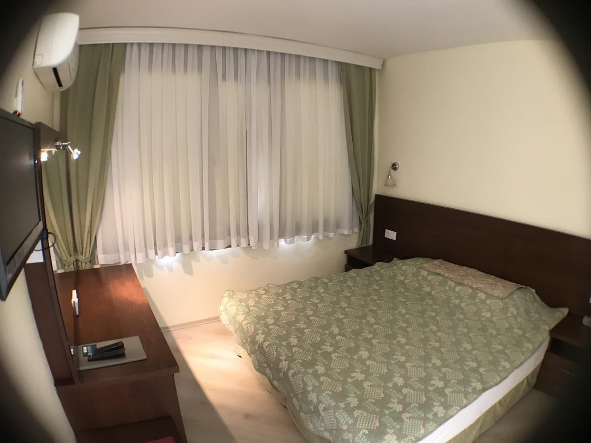 Ataer Hotel 안탈리아 외부 사진