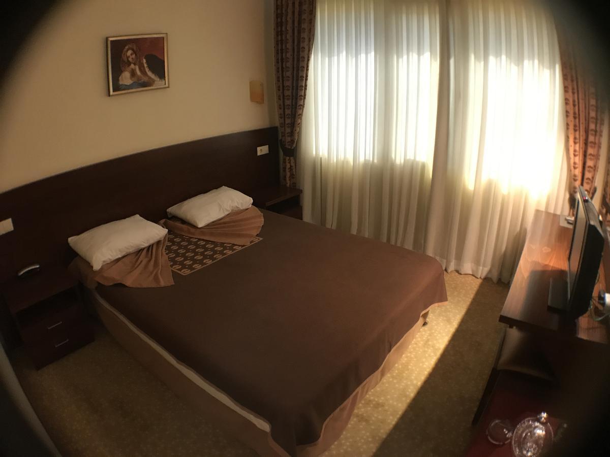 Ataer Hotel 안탈리아 외부 사진